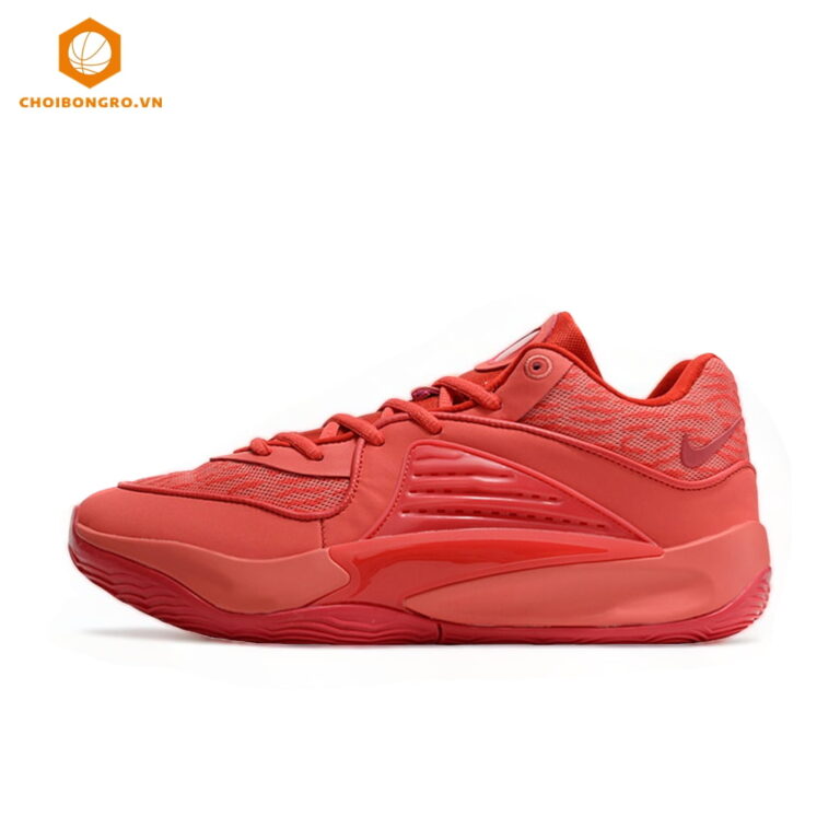 Nike KD 16 Replica 'Triple
  Red'