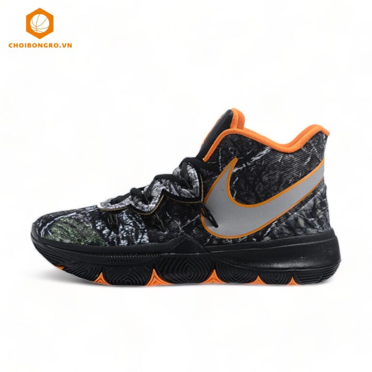 Nike Kyrie 5 'Taco' Replica