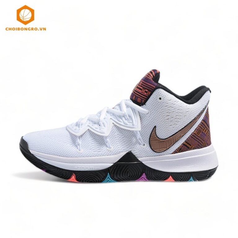 Nike Kyrie 5 'BHM'
