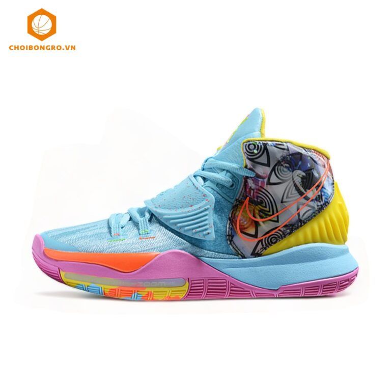 Nike Kyrie 6 'NYC'