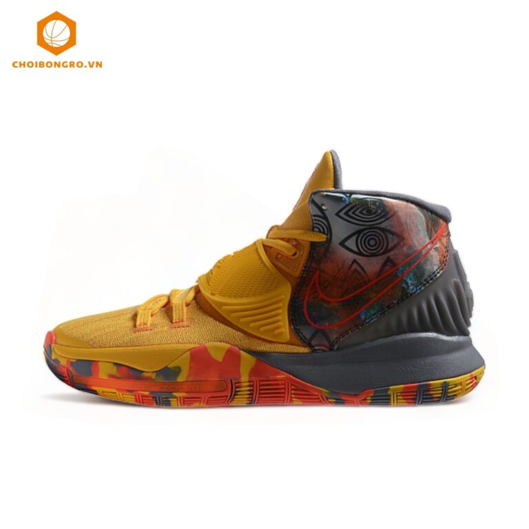 Nike Kyrie 6 'Beijing'