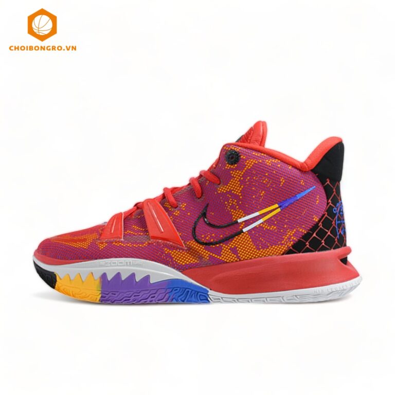 Nike Kyrie 7 ' Icon of Sport
  '