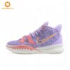 Nike Kyrie 7 'Daughters' -
  Tím