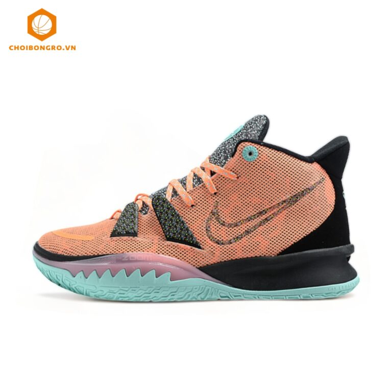 Nike Kyrie 7 'All Stars' Cam
  xanh