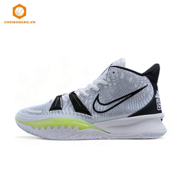 Nike Kyrie 7 'Brooklyn' -
  Trắng