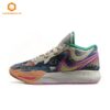 Nike Kyrie 8 'Circle of
  Life' DQ3840-001  Replica - Tím cam