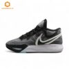 Nike Kyrie 8
  'Black/Light  Menta' DJ6017-001 Replica
  - Ðen ghi
