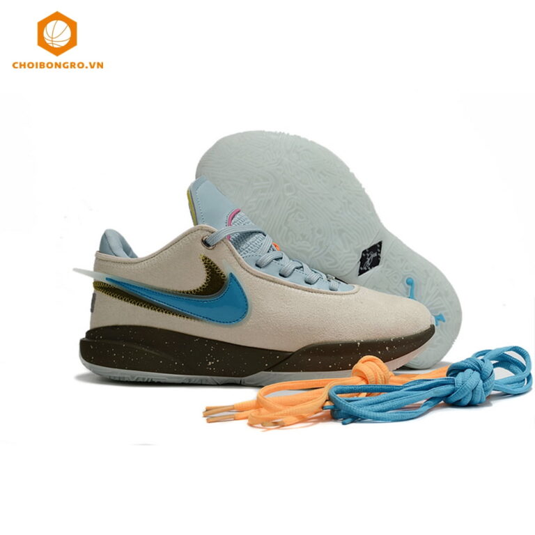 Nike Lebron 20 Replica
  'Message in a  Bottle' - Hình ảnh 2