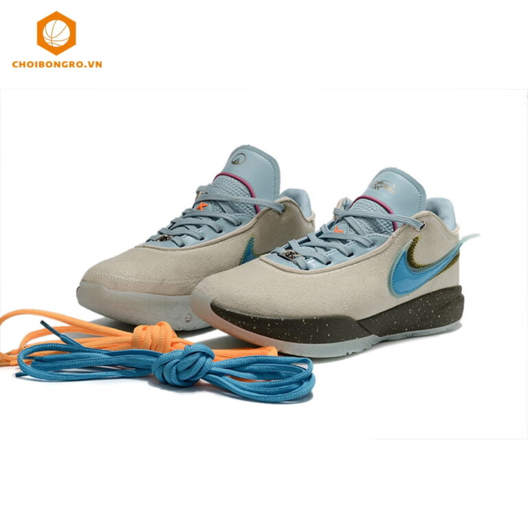 Nike Lebron 20 Replica
  'Message in a  Bottle' - Hình ảnh 3