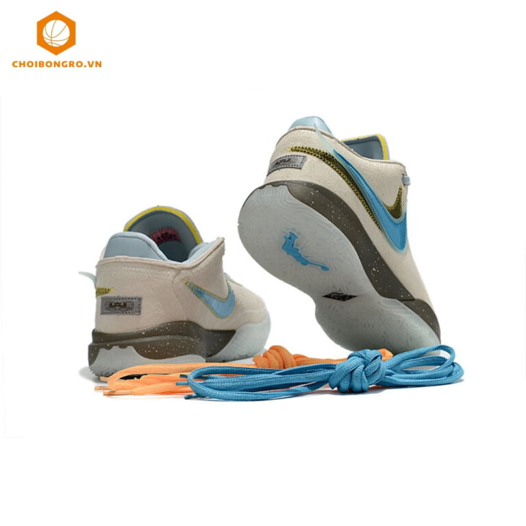 Nike Lebron 20 Replica
  'Message in a  Bottle' - Hình ảnh 4