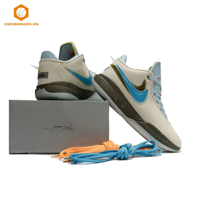 Nike Lebron 20 Replica
  'Message in a  Bottle' - Hình ảnh 5