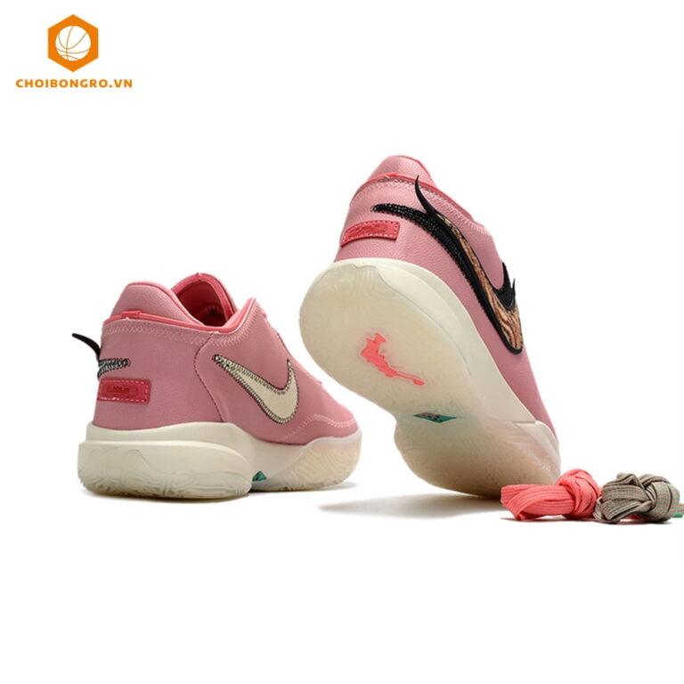 Nike Lebron 20 Replica
  'South Beast' Hồng - Hình ảnh 6