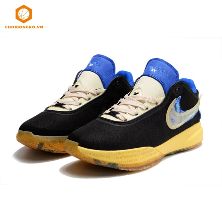 Nike Lebron 20 Replica
  'Speak Your  Truth' - Hình ảnh 2