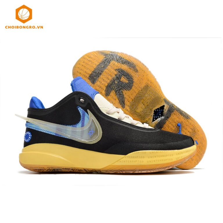 Nike Lebron 20 Replica
  'Speak Your  Truth' - Hình ảnh 4