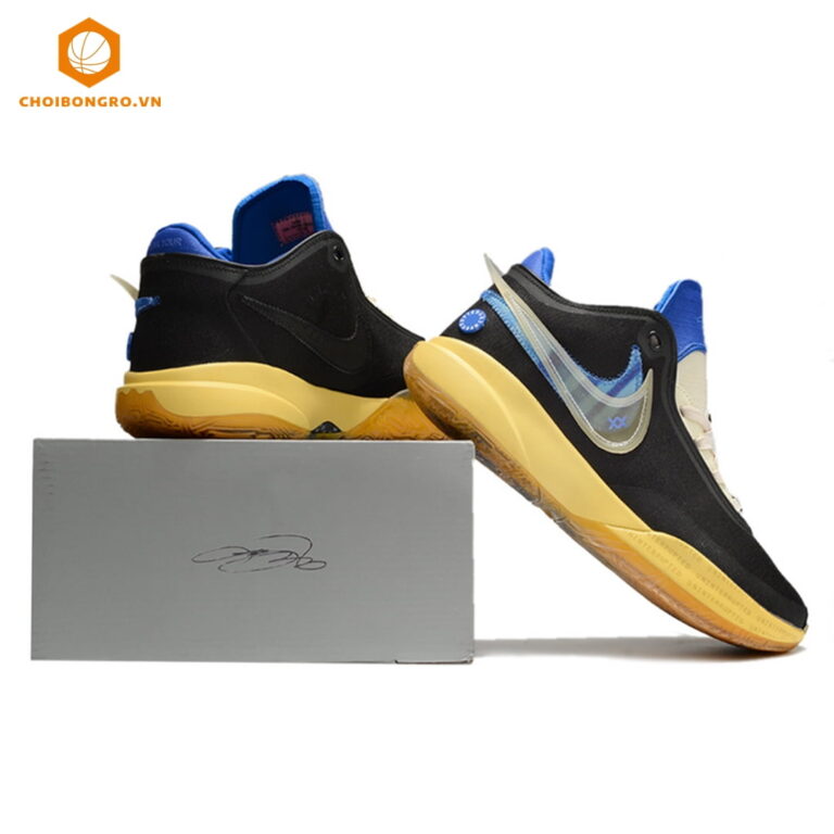 Nike Lebron 20 Replica
  'Speak Your  Truth' - Hình ảnh 6
