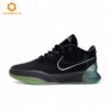 Nike  Lebron 21 Replica - Đen Xanh