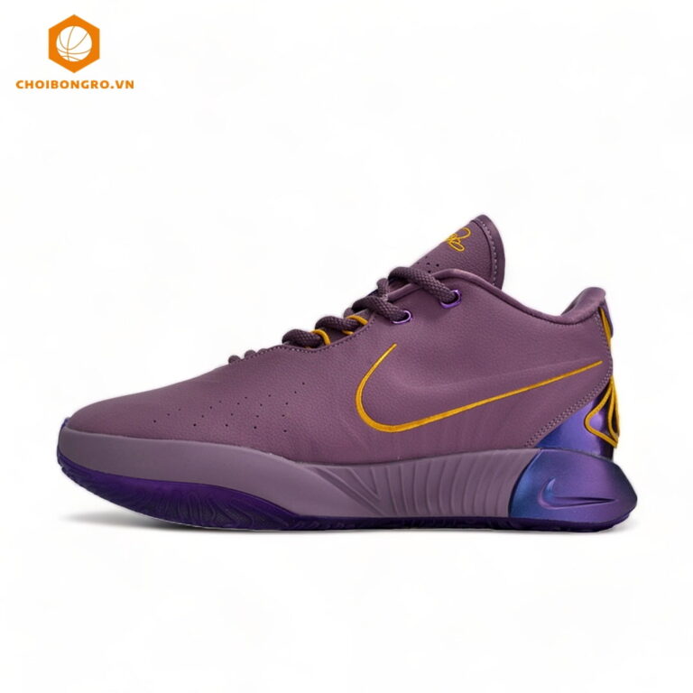 Nike Lebron 21 'Violet Dust'
  Replica - Tím