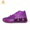 PUMA MB.01 'Queen City' -
  Tím