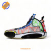 Giày bóng rổ cũ chính hãng Zion
 Williamson x Air
  Jordan 34 'Noah' DA1897-100
