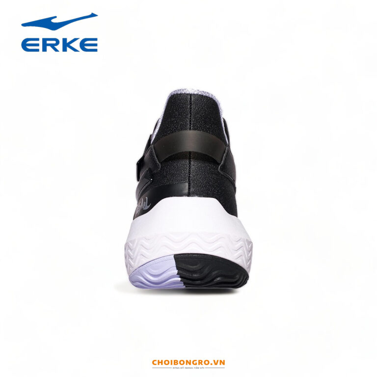 Erke chính hãng 11122304288 - Đen - Hình ảnh 4