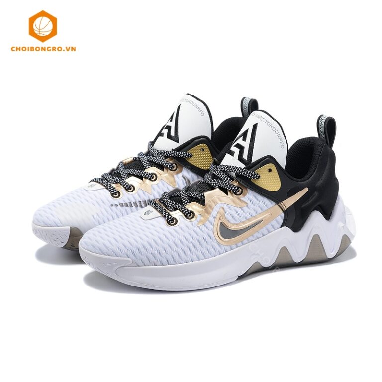 Nike Giannis Immortality 2
  'Championship' Replica - Hình ảnh 2