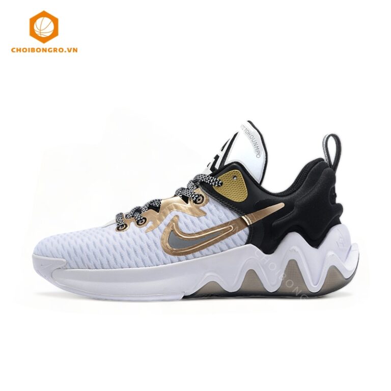 Nike Giannis Immortality 2
  'Championship' Replica