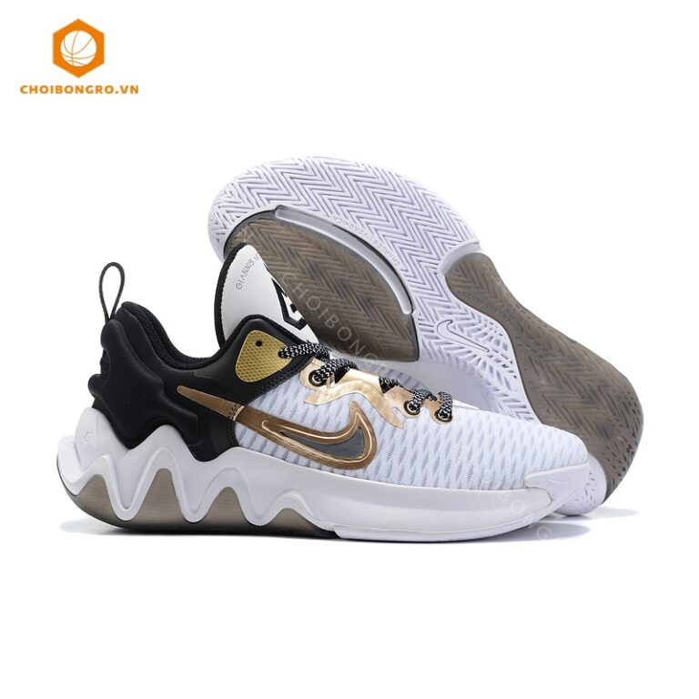 Nike Giannis Immortality 2
  'Championship' Replica - Hình ảnh 3