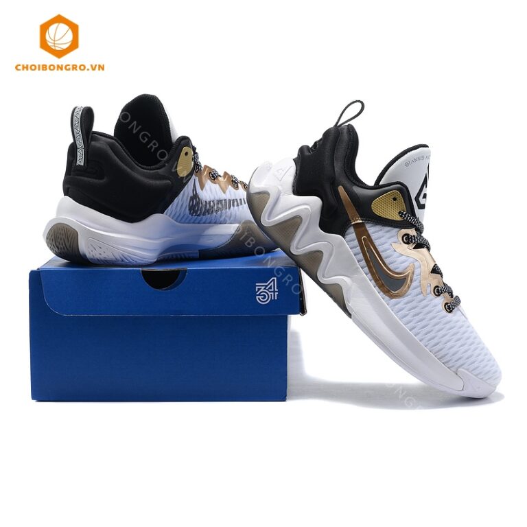 Nike Giannis Immortality 2
  'Championship' Replica - Hình ảnh 4