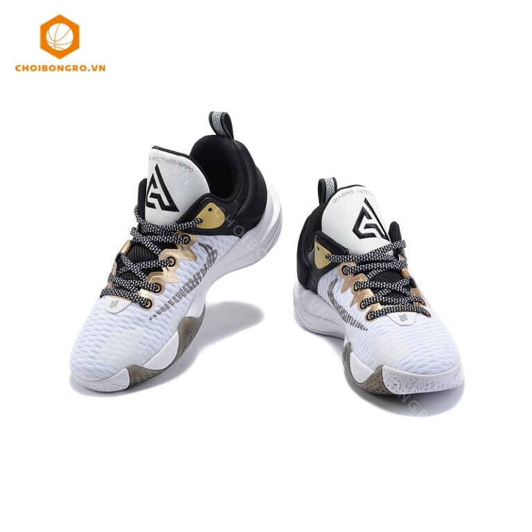 Nike Giannis Immortality 2
  'Championship' Replica - Hình ảnh 6