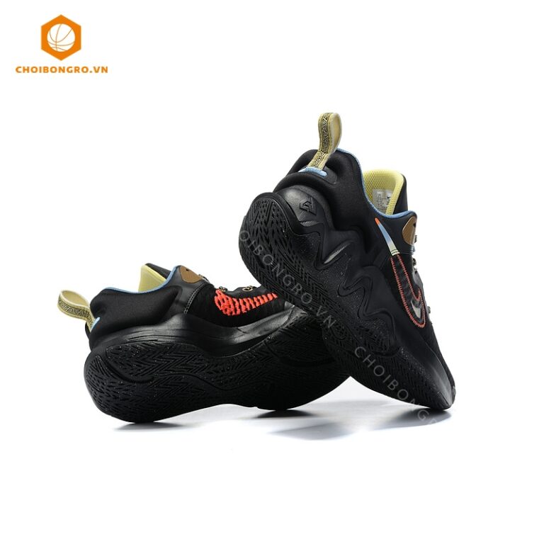 Nike Giannis Immortality 2
  Replica - Đen - Hình ảnh 5