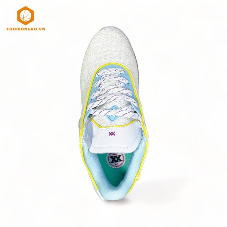 Nike Lebron 20 Replica
  'MPLS' - Trắng kem - Hình ảnh 6