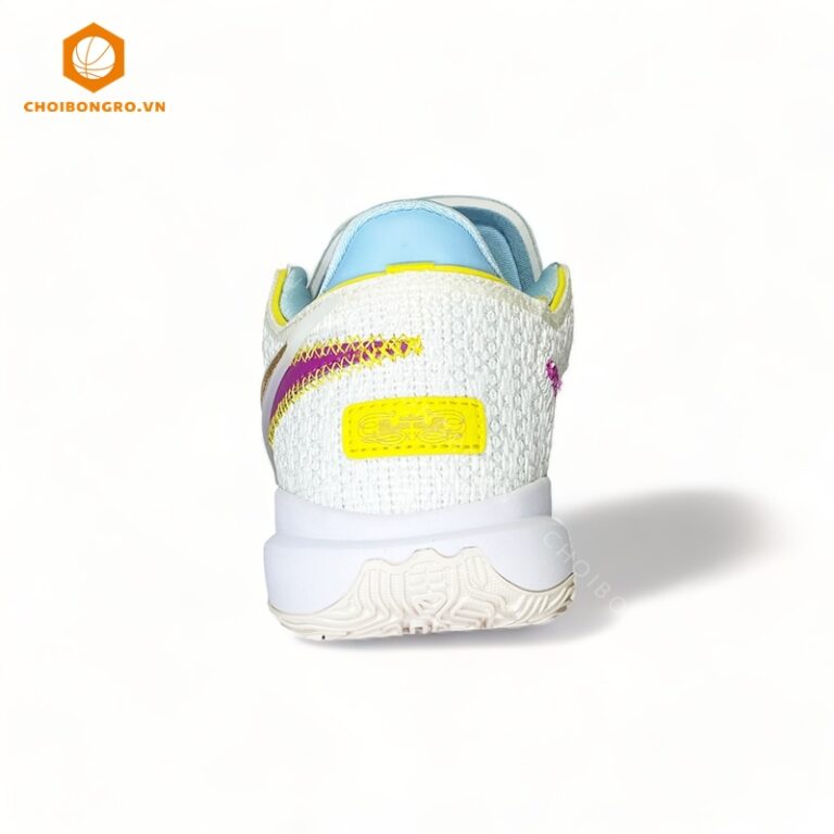 Nike Lebron 20 Replica
  'MPLS' - Trắng kem - Hình ảnh 5