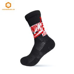 Tất vớ Nike Jumpman Legacy Crew