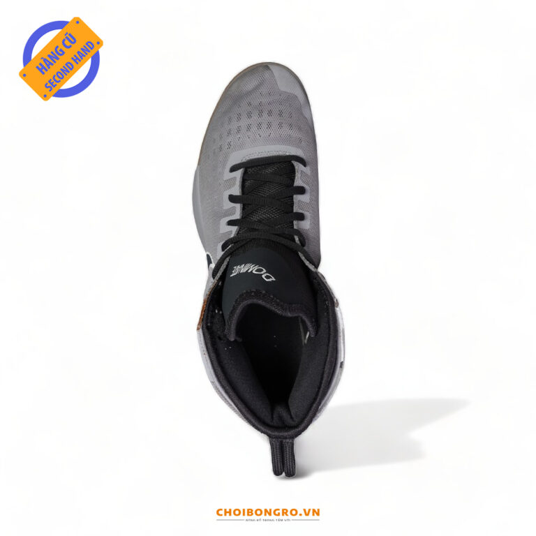 Giày bóng rổ cũ chính hãng Nike Air Max
 Dominate EP 897652-002 - Hình ảnh 6