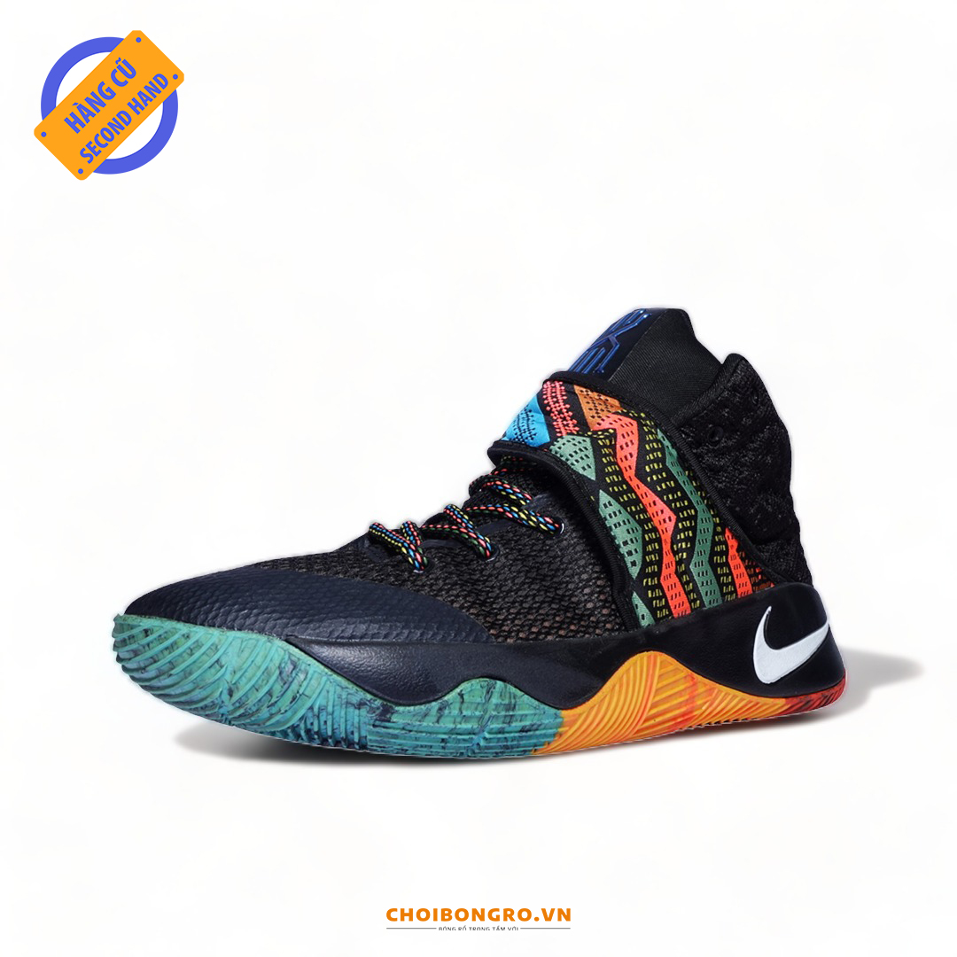 Kyrie 2 hot sale bhm price