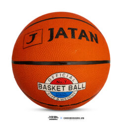 Bóng rổ chính hãng Jogarbola D7000 - Cao su
