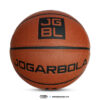 Bóng rổ chính hãng Jogarbola J2000 - Da PU