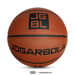 Bóng rổ chính hãng Jogarbola J2000 - Da PU