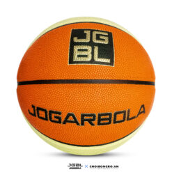 Bóng rổ chính hãng Jogarbola J6000 - Da PU