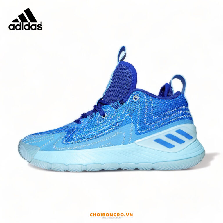 Adidas D Rose Son of Chi 2.0 Shoes ‘Blue’
  chính hãng GY6494
