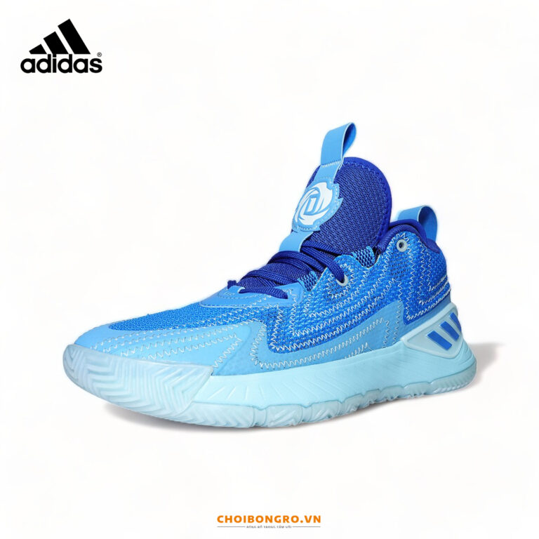 Adidas D Rose Son of Chi 2.0 Shoes ‘Blue’
  chính hãng GY6494 - Hình ảnh 2
