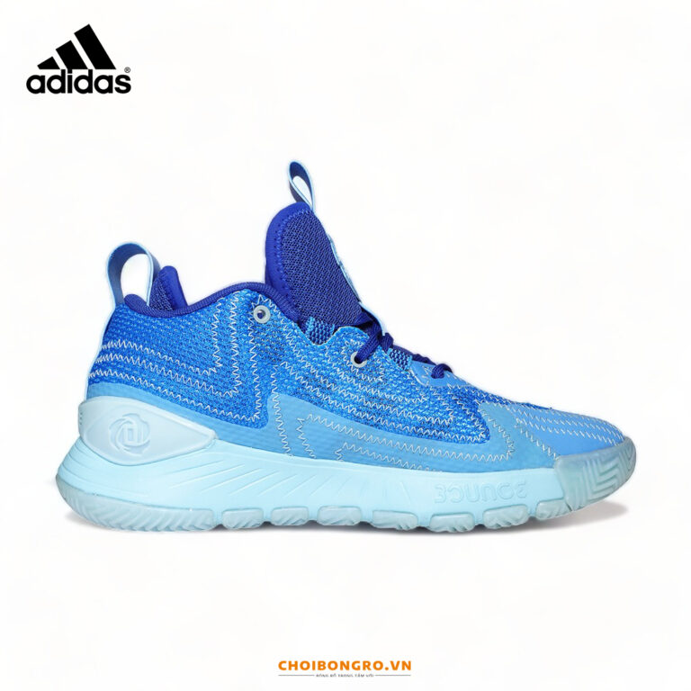 Adidas D Rose Son of Chi 2.0 Shoes ‘Blue’
  chính hãng GY6494 - Hình ảnh 5