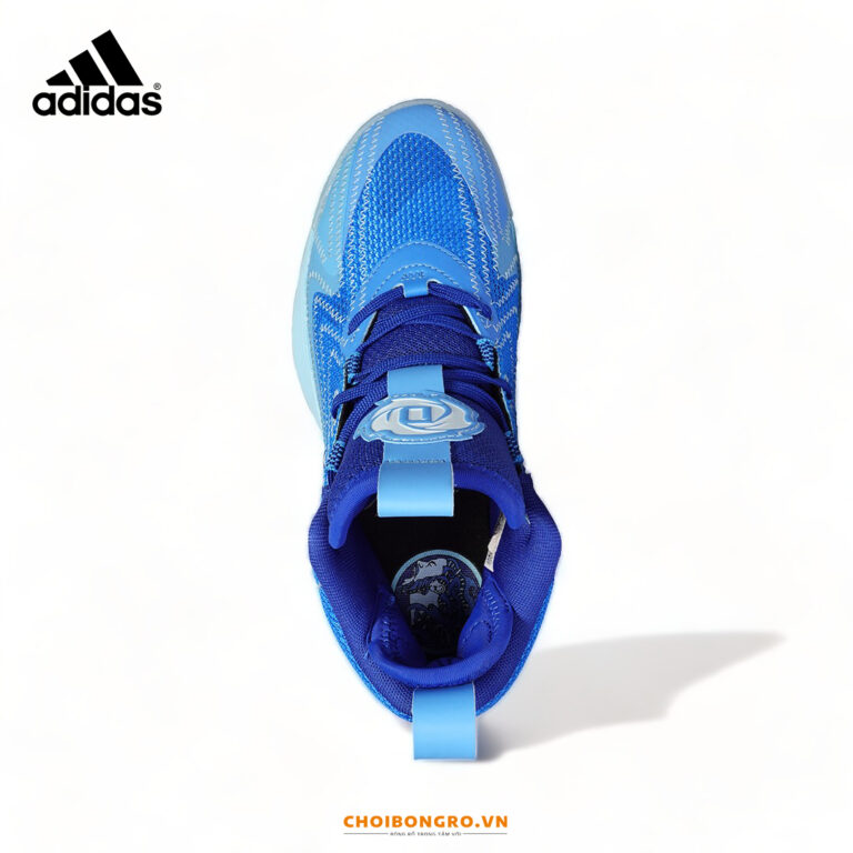 Adidas D Rose Son of Chi 2.0 Shoes ‘Blue’
  chính hãng GY6494 - Hình ảnh 6