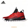 Adidas D Rose Son of Chi 2.0 Shoes ‘Red’
  chính hãng GY6497