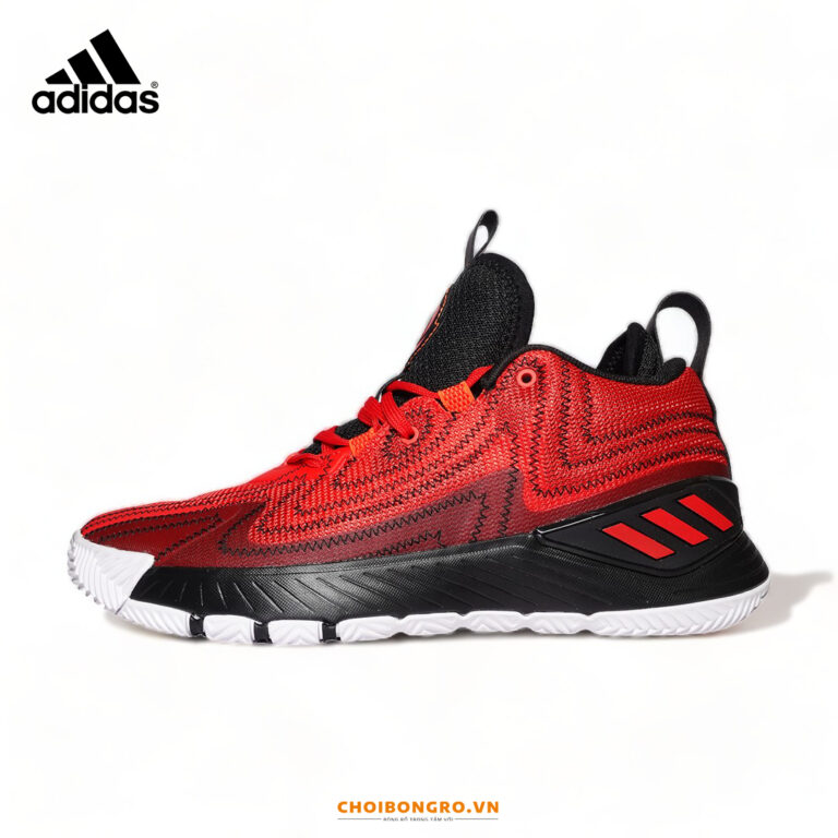 Adidas D Rose Son of Chi 2.0 Shoes ‘Red’
  chính hãng GY6497