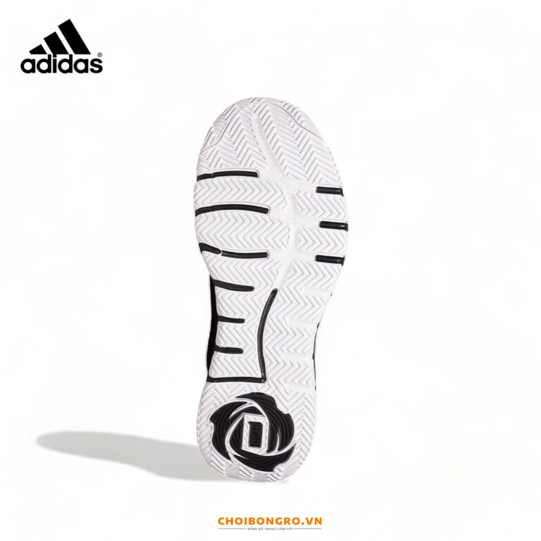 Adidas D Rose Son of Chi 2.0 Shoes ‘Red’
  chính hãng GY6497 - Hình ảnh 3