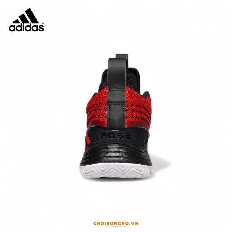 Adidas D Rose Son of Chi 2.0 Shoes ‘Red’
  chính hãng GY6497 - Hình ảnh 4