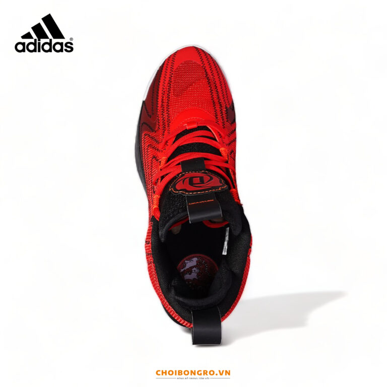 Adidas D Rose Son of Chi 2.0 Shoes ‘Red’
  chính hãng GY6497 - Hình ảnh 6