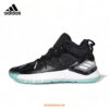 Adidas D Rose Son of Chi ‘Black Pulse
  Aqua’ chính hãng GX2928