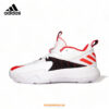 Adidas Dame Certified EXTPLY 2.0 'Trail
  Blazers' chính hãng GY8965